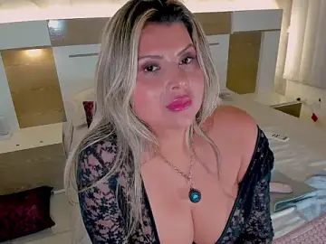 Stripchat Live Porn of NOVACY-SANTOS