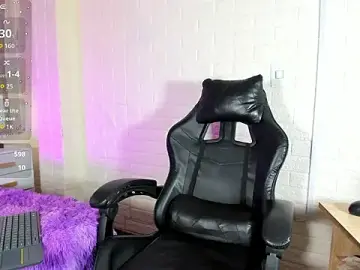 Stripchat Nude Webcam of SWEET_KITTY_01