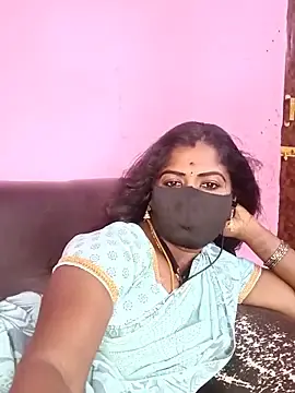 Stripchat Live Sex of tamilammukuttyy