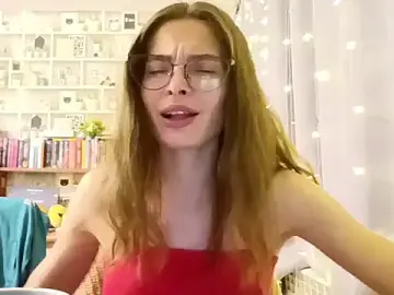 Stripchat Sex Cam of JInaMillsap