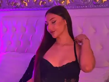 Stripchat Live Sex Cam of LexyBank