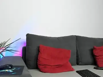 Stripchat Sex Chat of MelanieBabe