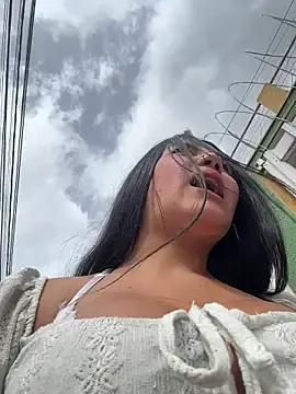 Stripchat Live Sex Cam of Samantha_firee