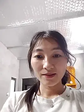 Stripchat Sex Chat of Asami_6868