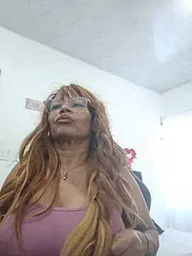 Stripchat Private Sex Chat of BustyMilf_