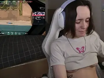 Stripchat Free Live Porn of Luna_Loveee