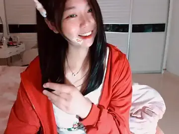 Stripchat Free Live Porn of Miu1_girl