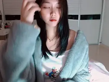 Stripchat Live Sex of Miu1_girl