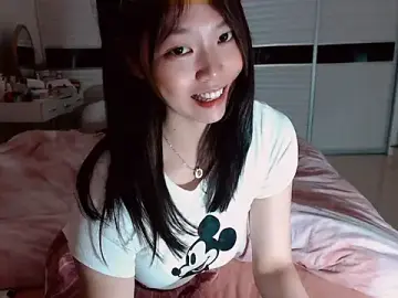 Stripchat Sex Chat of Miu1_girl