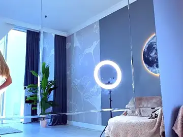 Stripchat Adult Webcam of SpoilM3Mor3