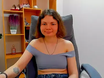 Stripchat Live Sex of Stella-Maers