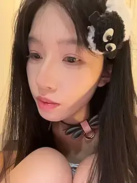 Stripchat Sex Chat of Suxiyao813