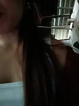 Stripchat Sex Cam of an-orphan