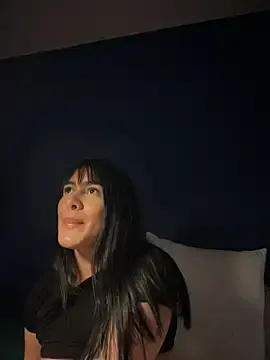 Stripchat Free Porn Cam of BlackCat__