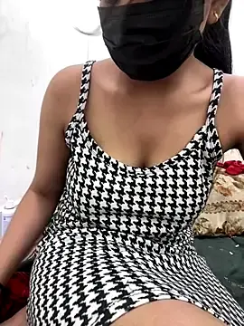 Stripchat Private Sex Chat of Cute_dimpal_