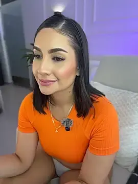 Stripchat Best Webcam of GabriellaFerrer