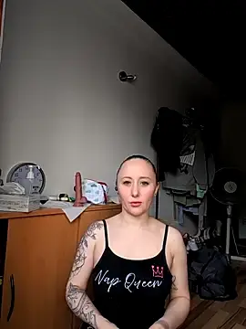 Stripchat Sex Cam of Lillit_Samael