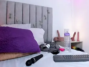 Stripchat Best Webcam of AmatistaSallow__