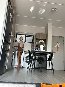 Stripchat Live Sex Cam of Go_Meg