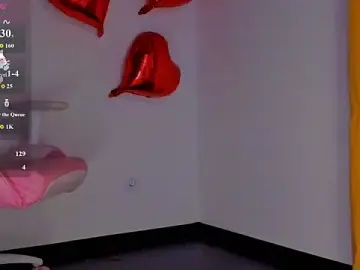 Stripchat Sex Chat of SueNiceeeee