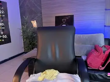 Stripchat Nude Webcam of kimbrownn