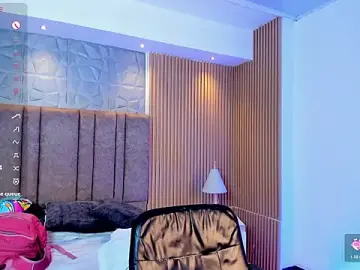 Stripchat Live Sex Cam of kimbrownn