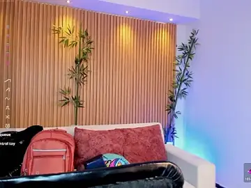 Stripchat Nude Webcam of kimbrownn