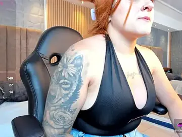 Stripchat Best Webcam of kimbrownn