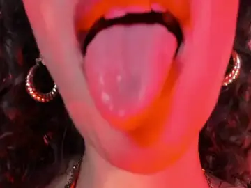 Stripchat Live Sex of AmaraYasbel