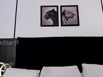 Stripchat Live Sex of ArwenStar11