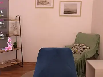 Stripchat Live Sex of Bonnie_Nunez