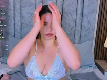 Stripchat Best Webcam of CandiceSpencer