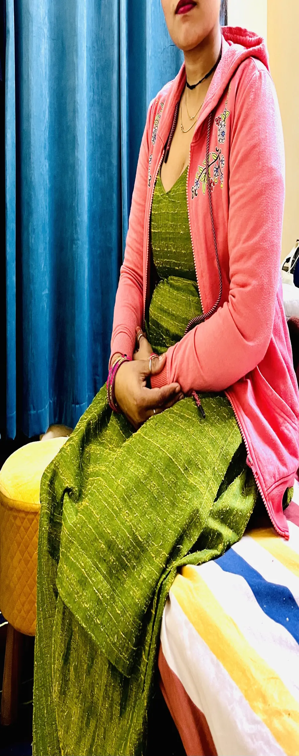 Indian-Nazia