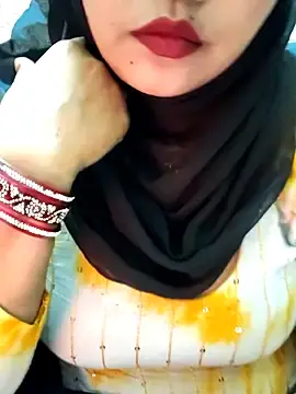 Stripchat Live Sex Cam of Indian-Nazia