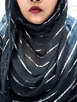 Stripchat Live Sex of Indian-Nazia