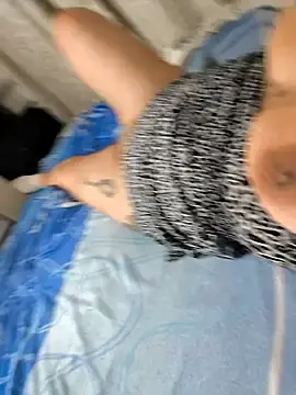 Stripchat Live Porn of NIKOLE1301