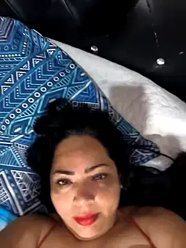 Stripchat Best Webcam of NIKOLE1301