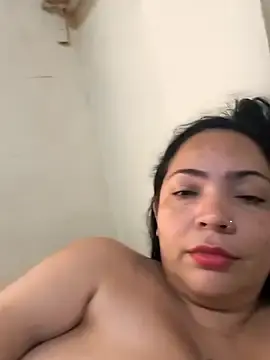 Stripchat Sex Chat of NIKOLE1301