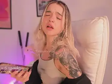 Stripchat Free Live Porn of _Tammara_