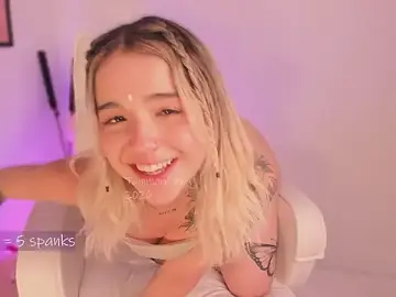 Stripchat Free Live Porn of _Tammara_