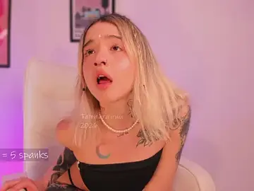 Stripchat Best live sex cam show of _Tammara_