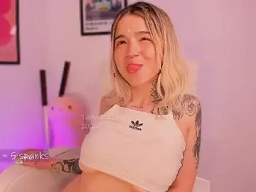 Stripchat Free Live Porn of _Tammara_