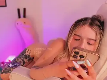 Stripchat Adult Webcams of _Tammara_