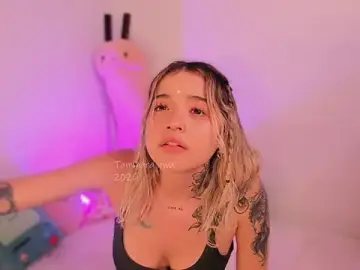 Stripchat Best live sex cam show of _Tammara_