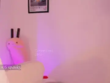 Stripchat Nude Webcam of _Tammara_