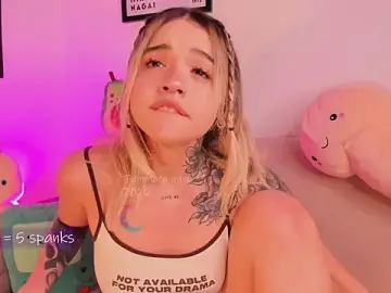 Stripchat Free Live Porn of _Tammara_