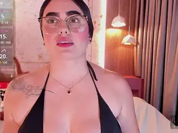 Stripchat Sex Chat of sofiiacarson