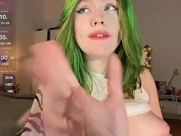 Stripchat Watch Live Sex Cams of sunshine_lina