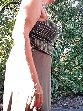 Stripchat Free Live Porn of yalukerya