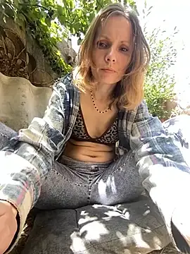 Stripchat Live Porn of Anita-Smith